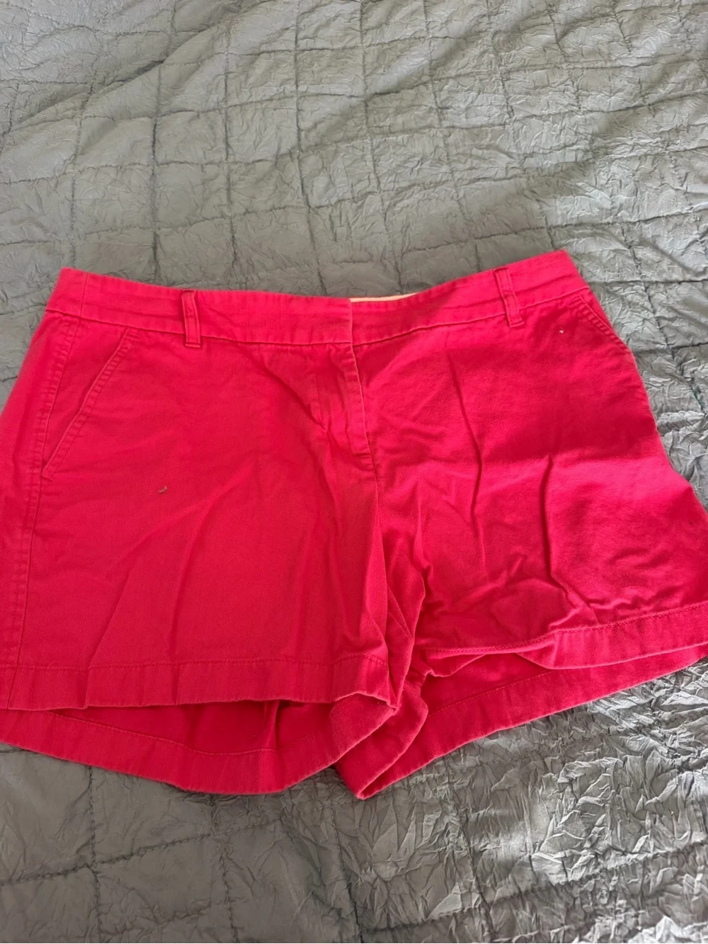 J. Crew crew women